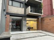 Departamento en Barrio Norte