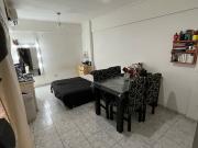 Departamento en Barrio Norte