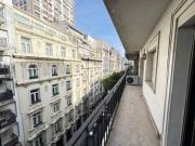 Departamento en Barrio Norte, 3 amb, mas dependencia de...