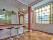 Departamento en Barrio Norte, 3 Ambientes con opcion a 4...