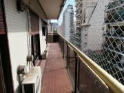Departamento en Barrio Norte