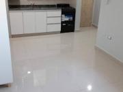 Departamento en Barrio Norte