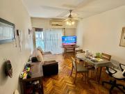 Departamento en Barrio Norte