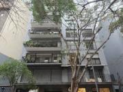 Departamento en Barrio Norte
