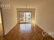 Departamento en Barrio Norte, 4 ambientes al frente con...