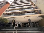 Departamento en Barrio Norte