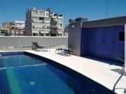 Departamento en Barrio Norte