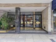 Departamento en barrio norte