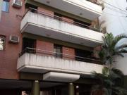 Departamento en Barrio Norte