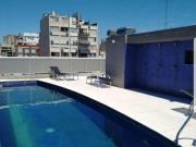 Departamento en Barrio Norte