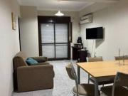 Departamento en Barrio Norte