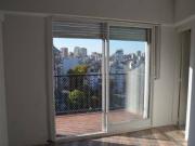 Departamento en Barrio Norte