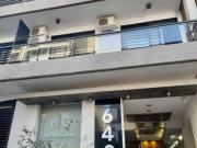 Departamento en Barrio Norte