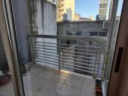 Departamento en Barrio Norte