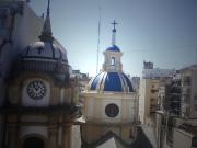 Departamento en Barrio Norte