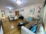 Excelente Departamento 4 Ambientes con Dependencia en...