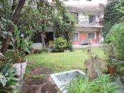 Venta Semipiso 4 amb en Barrio Norte con jardin