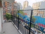 Departamento en Barrio Norte