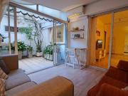 Departamento en Barrio Norte