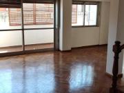 Duplex 4 ambientes Barrio Norte
