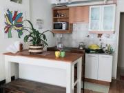 Departamento en Barrio Norte