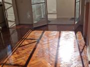 Departamento en Barrio Norte