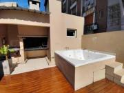 Departamento en Barrio Norte Alquiler Monoambiente