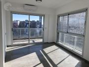 Departamento en Barrio Norte en alquiler 2 ambientes con...