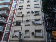 Departamento en Barrio Norte en alquiler