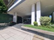 Departamento en Barrio Norte frente al parque Las Heras