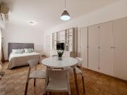 Departamento en barrio norte monoambiente