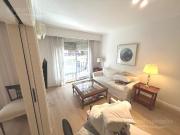 Departamento en Barrio Parque