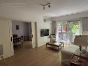 Departamento en Barrio Parque