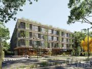 Departamento en Barrio Parque Leloir