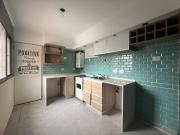 Departamento en Barrio Pichincha de 2 dormitorios Rosario