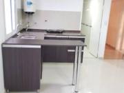 Departamento en Barrio Sur