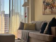 Departamento en Barrio Sur