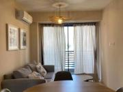 Departamento en Barrio Sur