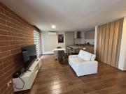 Departamento en Barrio Vergel