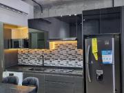 Departamento en Barrio W