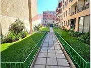 Departamento en Barrio Yungay