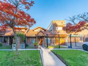 Departamento en Barrio Zacagnini