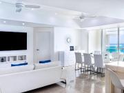 Departamento en Bay View Grand, Zona Hotelera, Cancun
