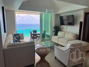 Departamento en Bay View Grand, Zona Hotelera, Cancun Mexico