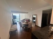 Departamento 107 m² con 2 recámaras en venta en Pedregal...