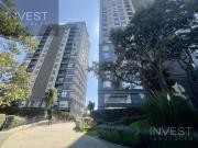 Departamento en Be Grand Lomas Santa Fe