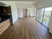 Departamento en Be Grand Lomas Santa Fe con balcón