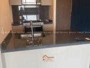 Departamento en Be Grand Palo Alto Pedregal