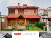 Casa 4 dormitorios Venta Beccar