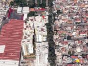 Departamento en BeGrand Coyoacán, Coyoacán CDMX....